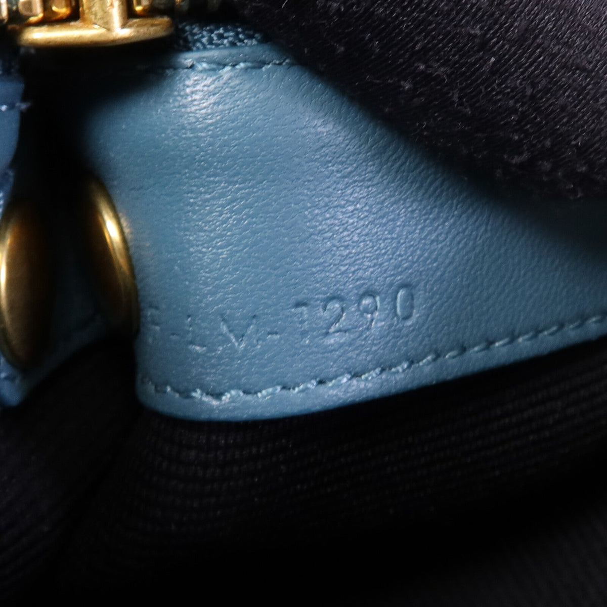 Celine Trio Small · Calfskin