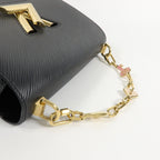 Louis Vuitton Twist MM · Epi Love Lock