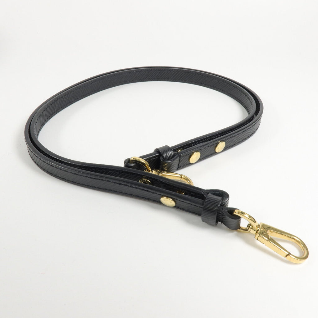 Louis Vuitton Twist MM · Epi Love Lock