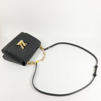 Louis Vuitton Twist MM · Epi Love Lock