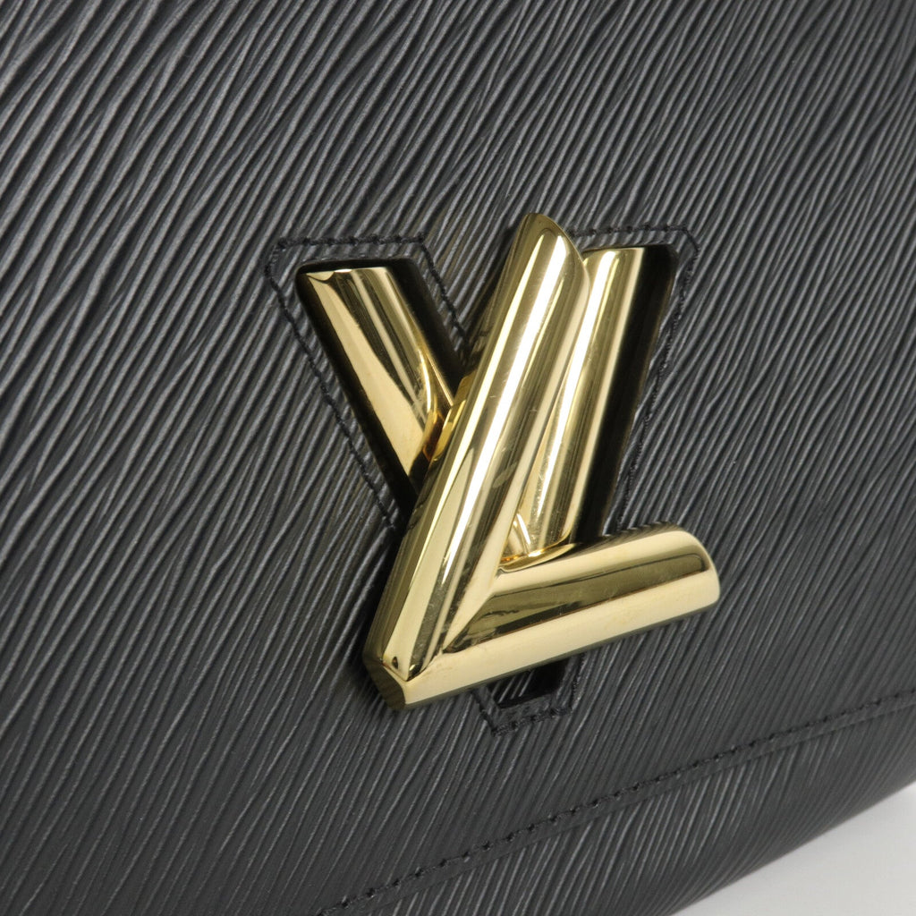 Louis Vuitton Twist MM · Epi Love Lock