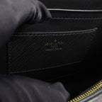 Louis Vuitton Twist MM · Epi Love Lock