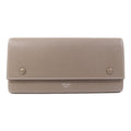 Celine Long Wallet · Calfskin