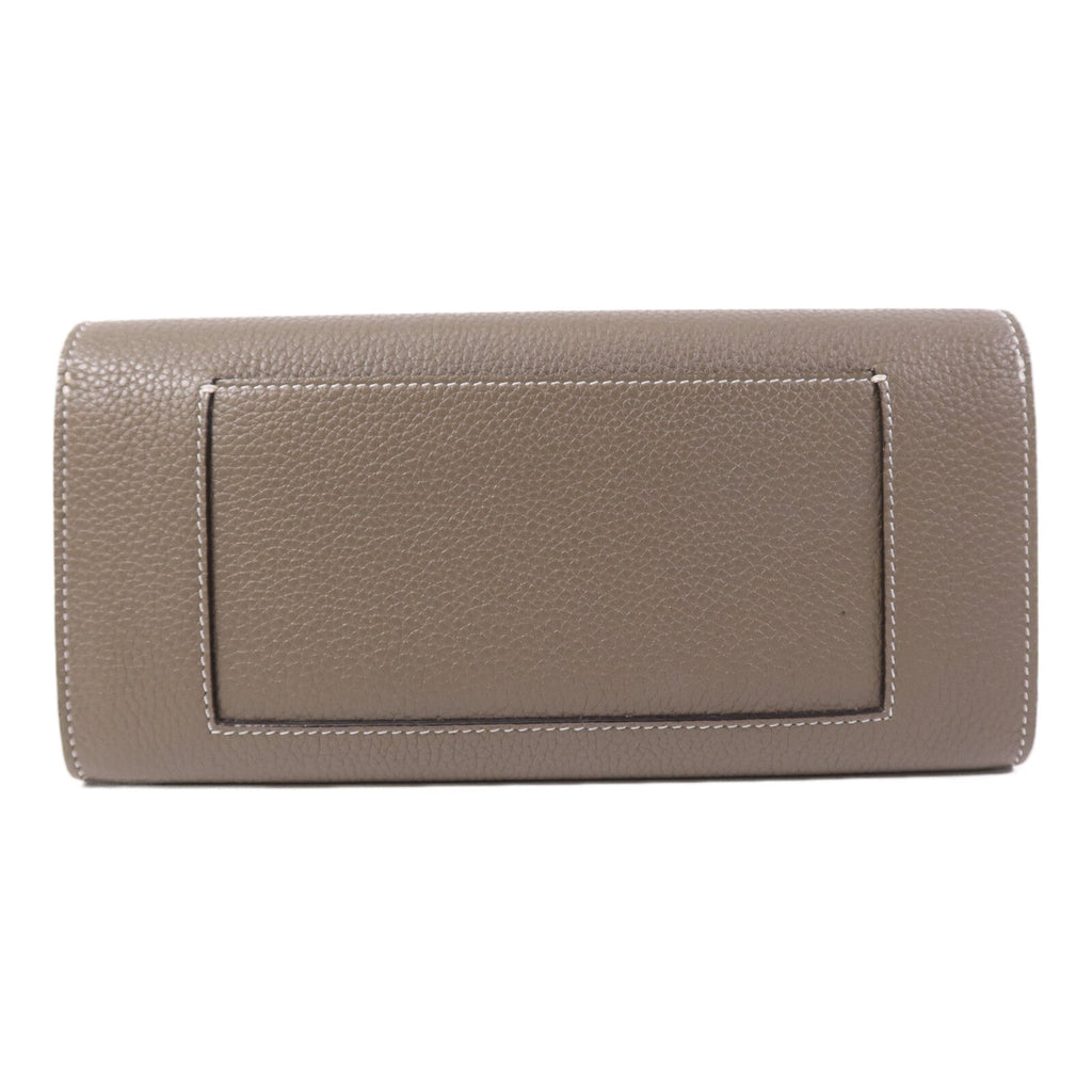 Celine Long Wallet · Calfskin