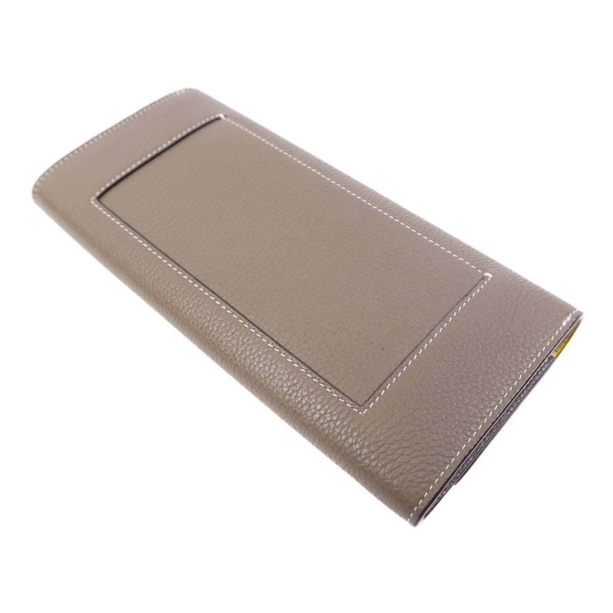 Celine Long Wallet · Calfskin