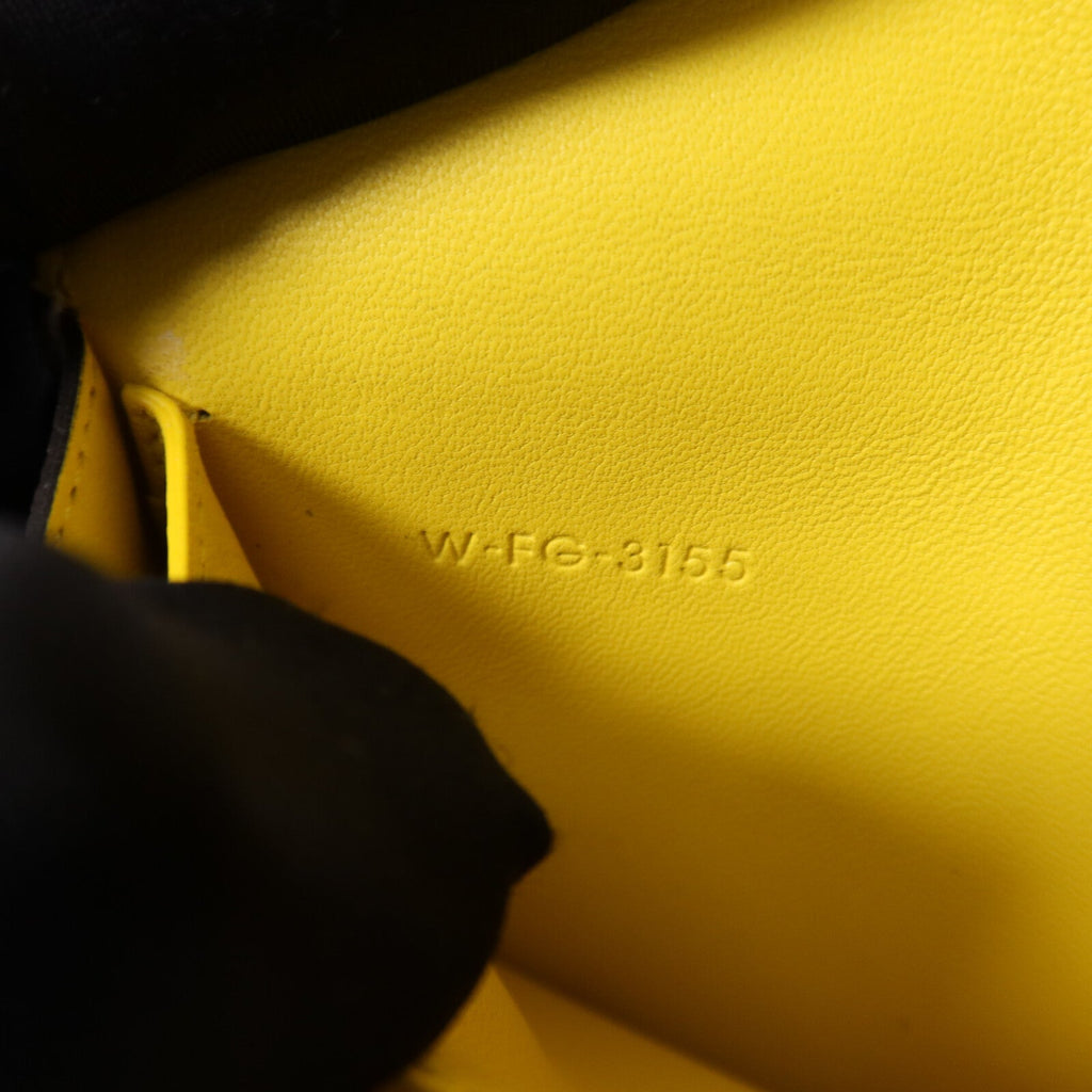 Celine Long Wallet · Calfskin