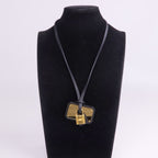 Hermès O'Kelly GM · Swift Leather Pendant