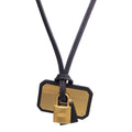 Hermès O'Kelly GM · Swift Leather Pendant
