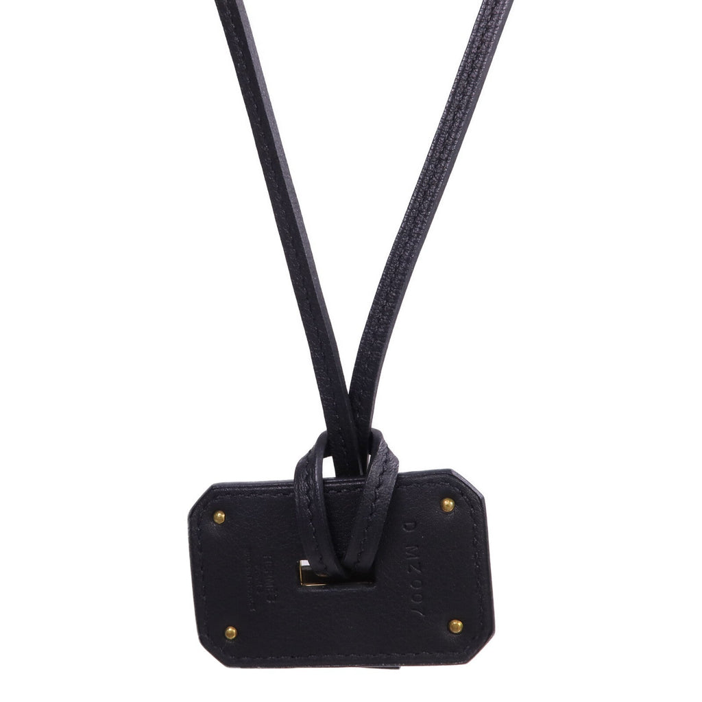 Hermès O'Kelly GM · Swift Leather Pendant