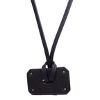 Hermès O'Kelly GM · Swift Leather Pendant