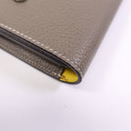 Celine Long Wallet · Calfskin