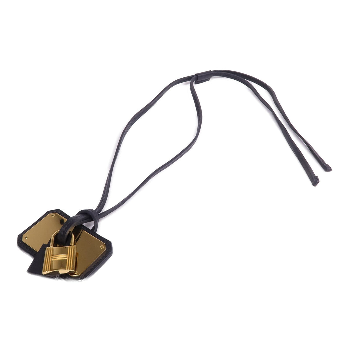 Hermès O'Kelly GM · Swift Leather Pendant