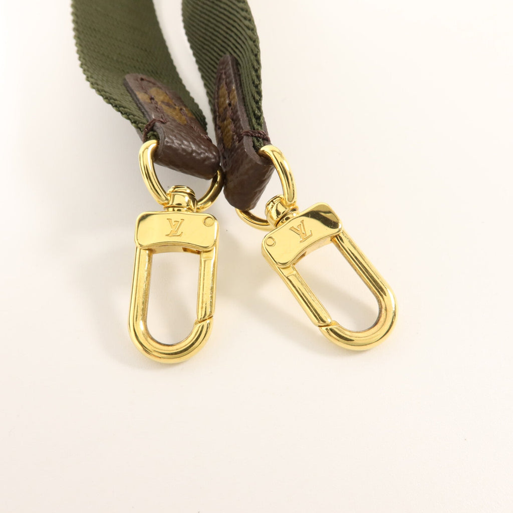 Louis Vuitton Felicie Strap & Go · Monogram