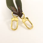 Louis Vuitton Felicie Strap & Go · Monogram