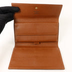 Louis Vuitton · Monogram · Trifold Wallet