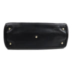Gucci Bamboo Shopper · Medium · Calfskin