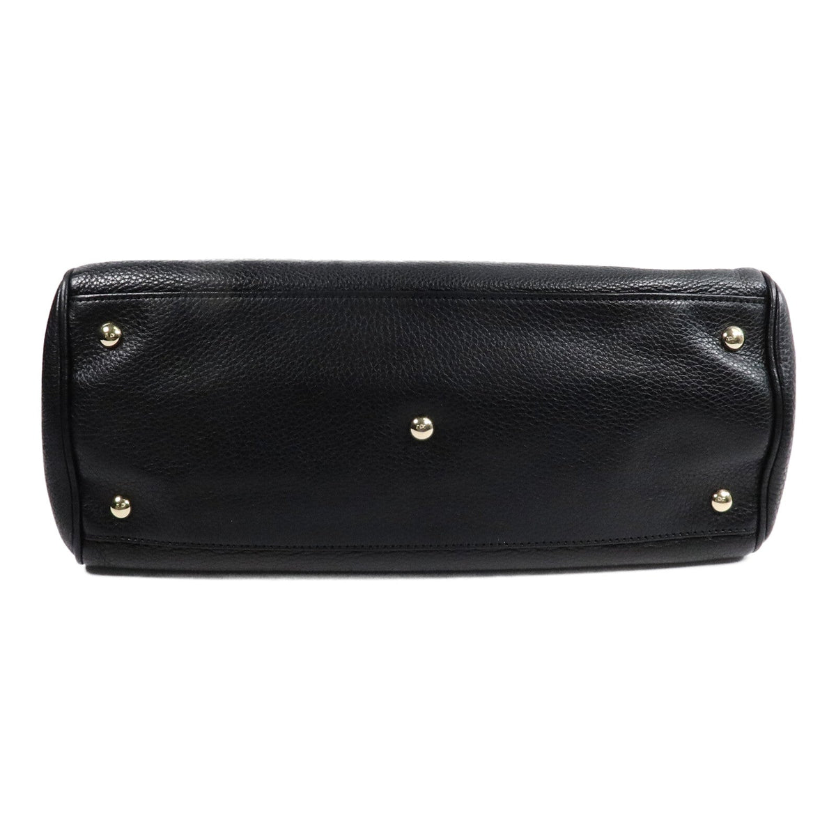Gucci Bamboo Shopper · Medium · Calfskin