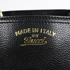 Gucci Bamboo Shopper · Medium · Calfskin