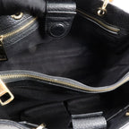 Gucci Bamboo Shopper · Medium · Calfskin