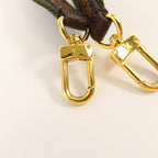Louis Vuitton Felicie Strap & Go · Monogram