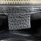 Gucci Bamboo Shopper · Medium · Calfskin