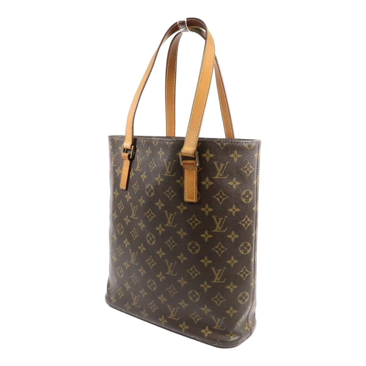 Louis Vuitton Vavin GM · Monogram Canvas