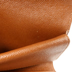 Louis Vuitton · Monogram · Trifold Wallet