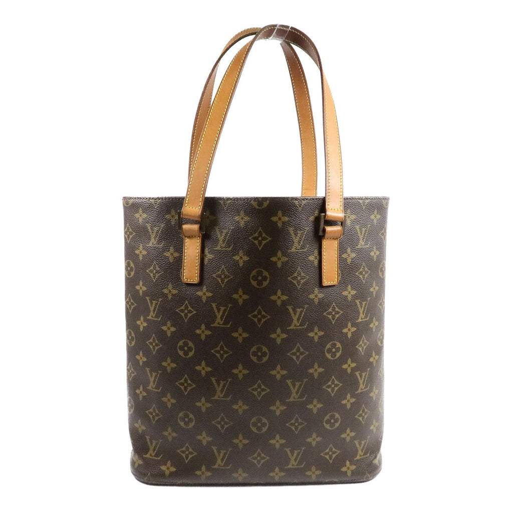 Louis Vuitton Vavin GM · Monogram Canvas