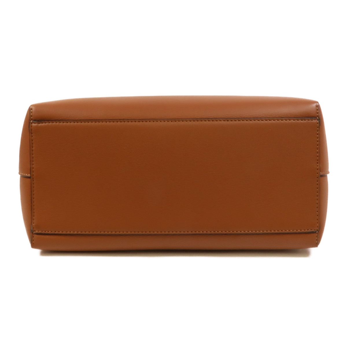 Loewe Anagram Tote Small · Calfskin