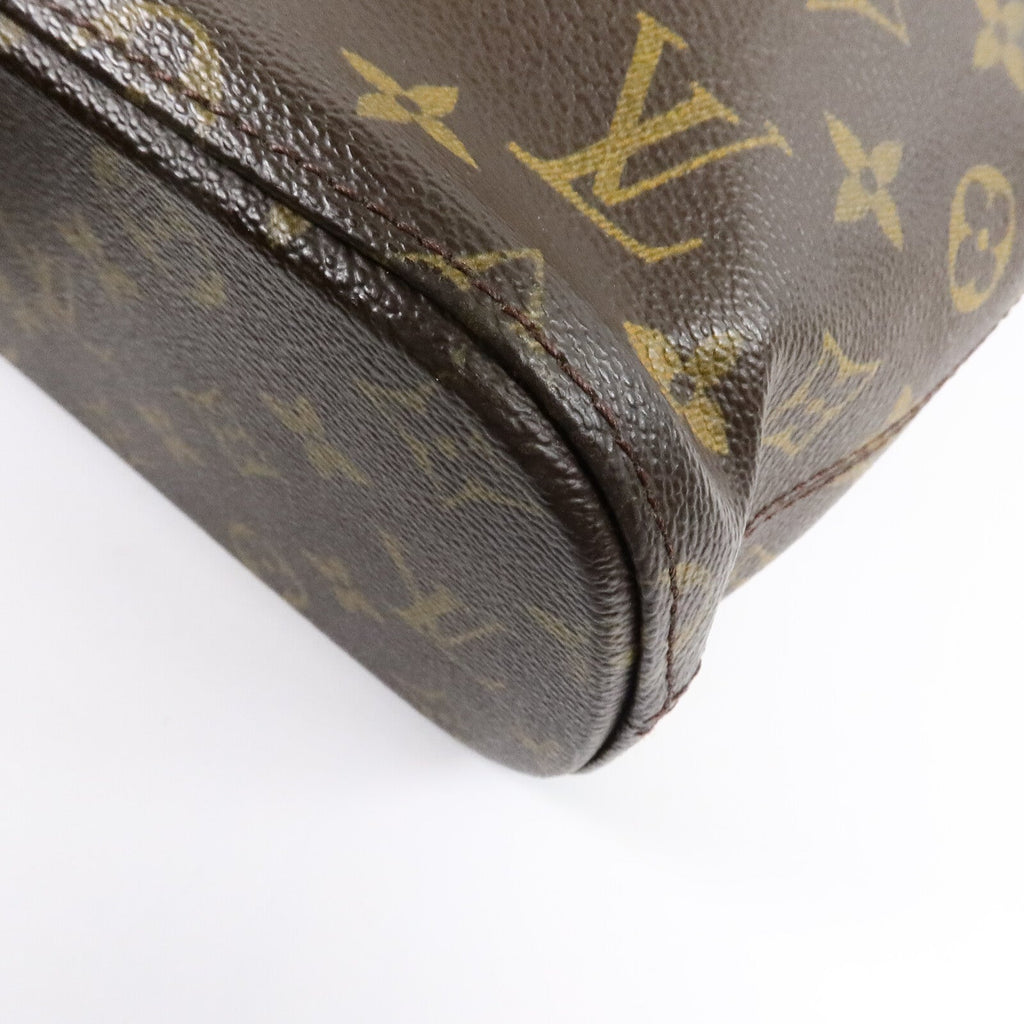 Louis Vuitton Vavin GM · Monogram Canvas