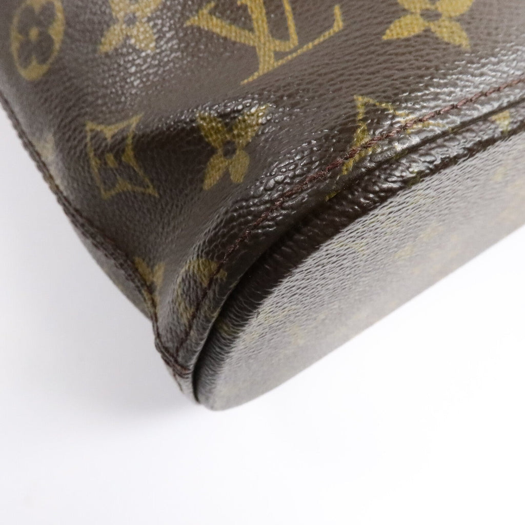 Louis Vuitton Vavin GM · Monogram Canvas