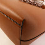 Loewe Anagram Tote Small · Calfskin