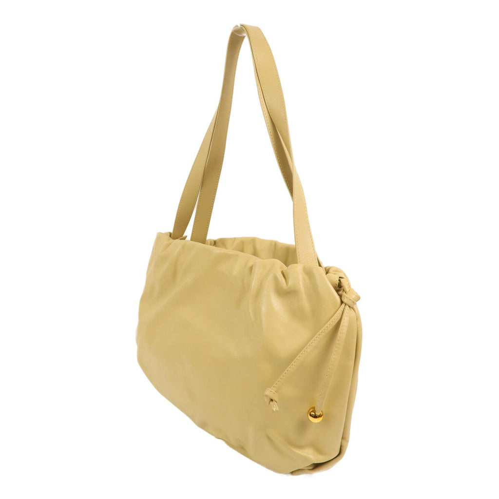 Bottega Veneta The Bulb · Calfskin