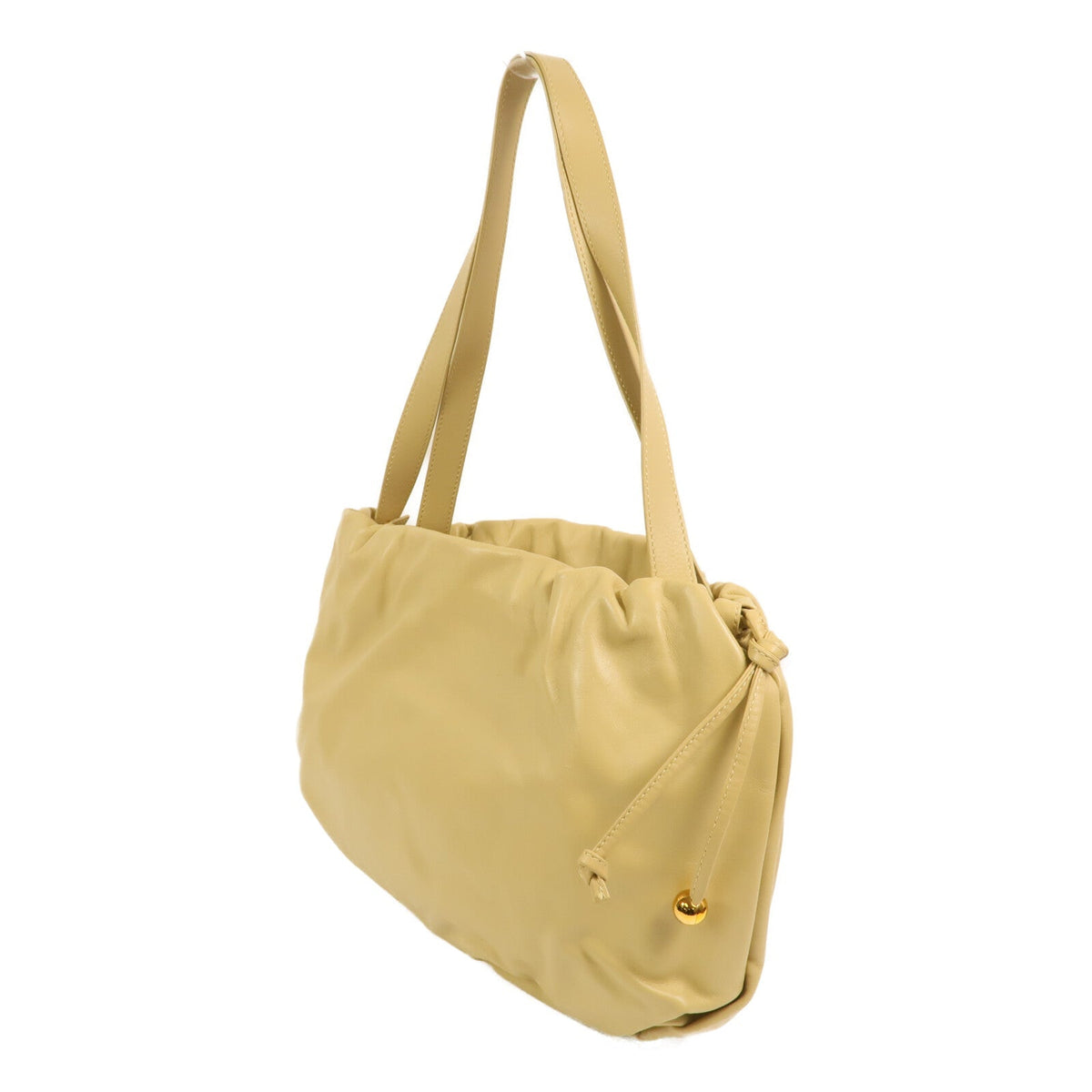 Bottega Veneta The Bulb · Calfskin