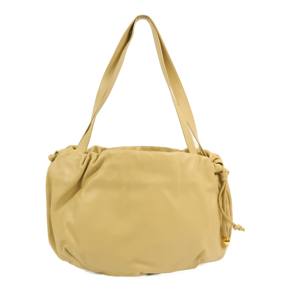Bottega Veneta The Bulb · Calfskin