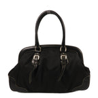 PRADA Nylon Shoulder Bag