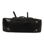 PRADA Nylon Shoulder Bag