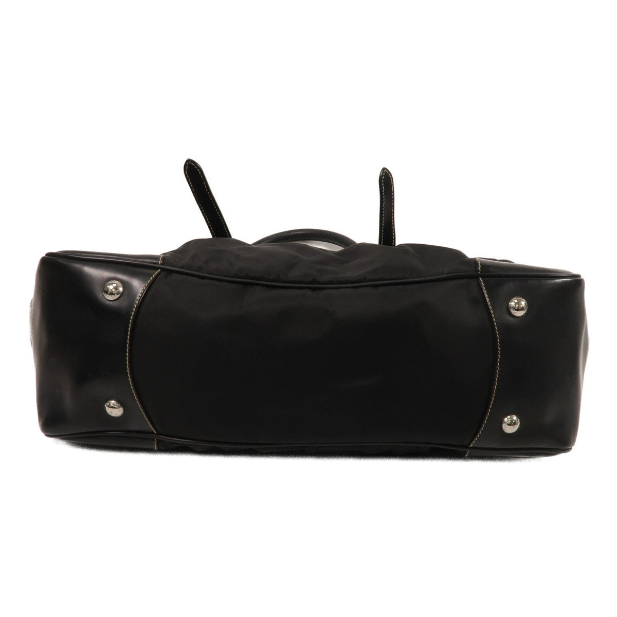 PRADA Nylon Shoulder Bag