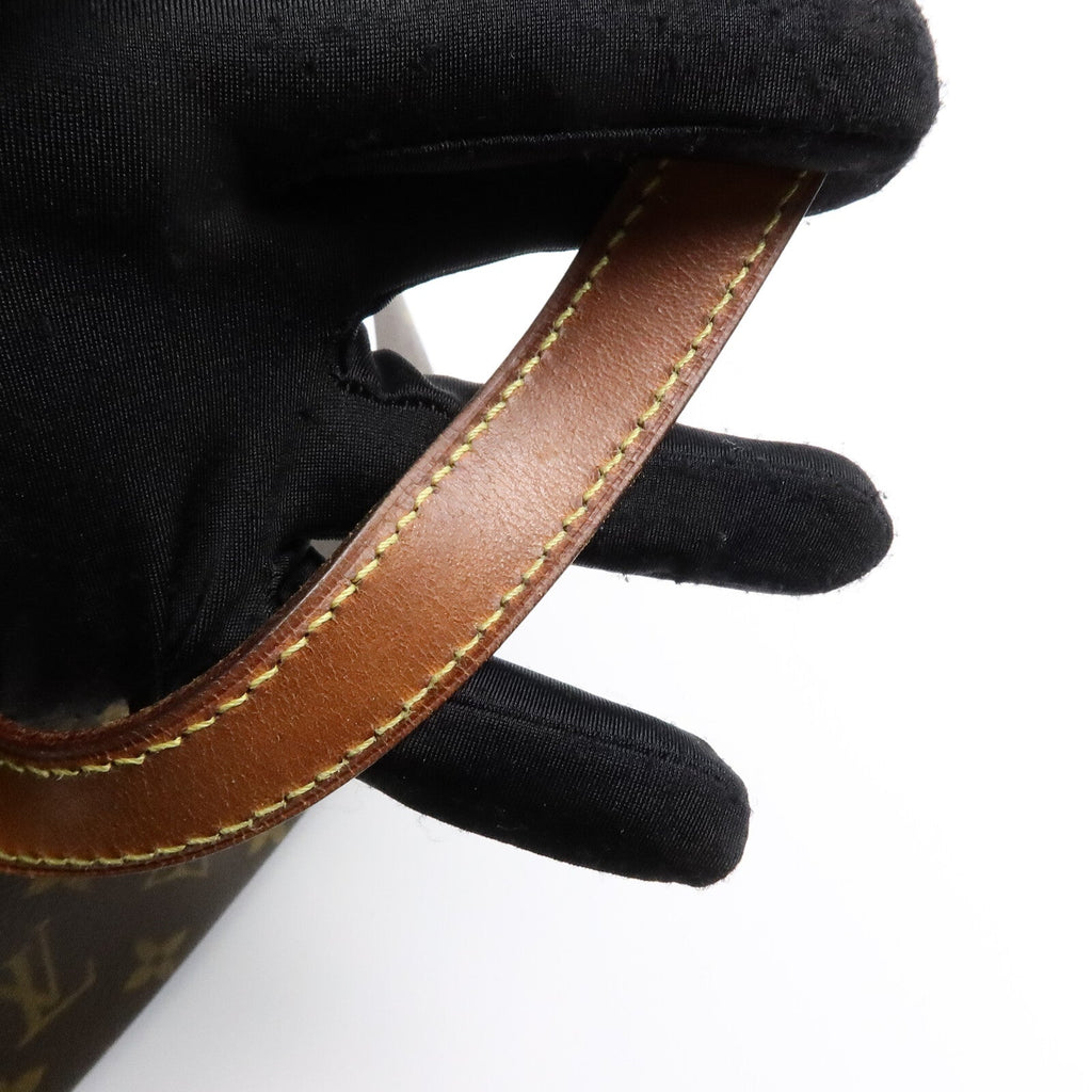 Louis Vuitton Vavin GM · Monogram Canvas