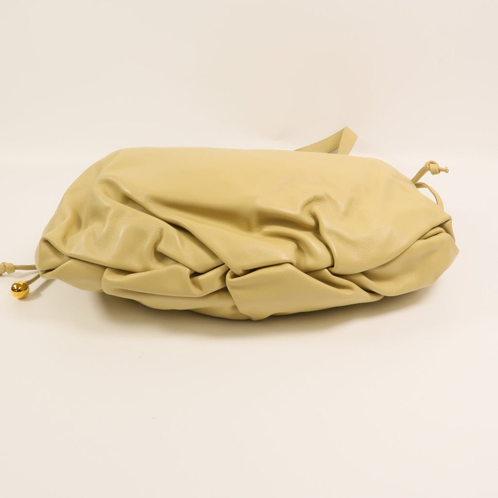 Bottega Veneta The Bulb · Calfskin