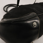 PRADA Nylon Shoulder Bag