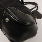 PRADA Nylon Shoulder Bag