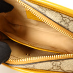 Gucci GG Supreme · Travel Pouch