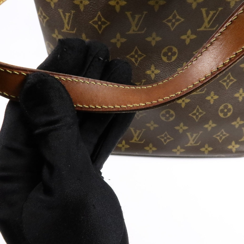Louis Vuitton Vavin GM · Monogram Canvas