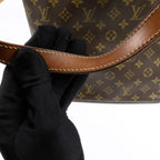 Louis Vuitton Vavin GM · Monogram Canvas