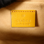 Gucci GG Supreme · Travel Pouch