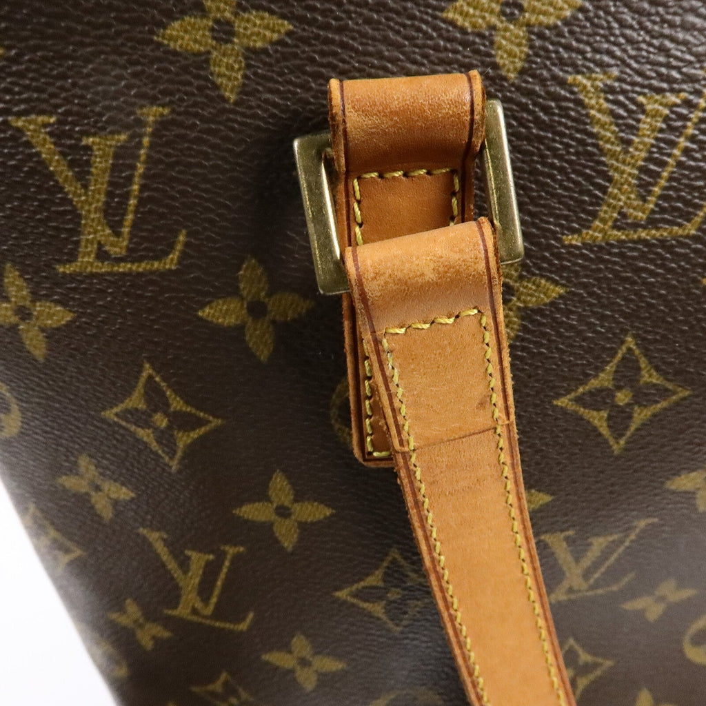 Louis Vuitton Vavin GM · Monogram Canvas