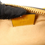 Gucci GG Supreme · Travel Pouch