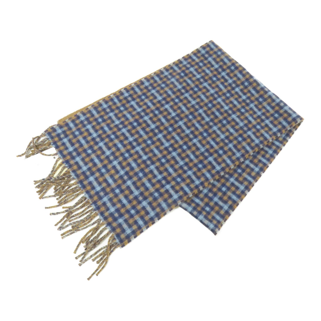 Hermès Cashmere Scarf
