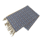 Hermès Cashmere Scarf